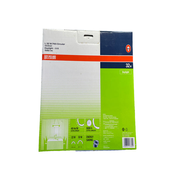 OSRAM LÂMPADA FLUORESCENTE 32W