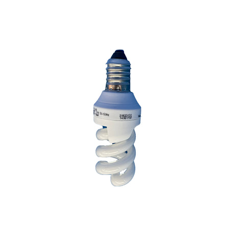 OPPLE LÂMPADA FLUORESCENTE ESPIRAL E27-11W