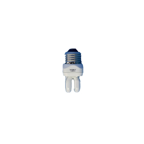 OPPLE LÂMPADA FLUORESCENTE 2U-3W