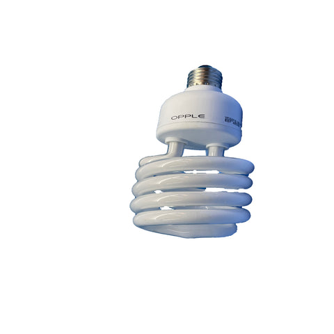 OPPLE LÂMPADA FLUORESCENTE ESPIRAL E27-42W