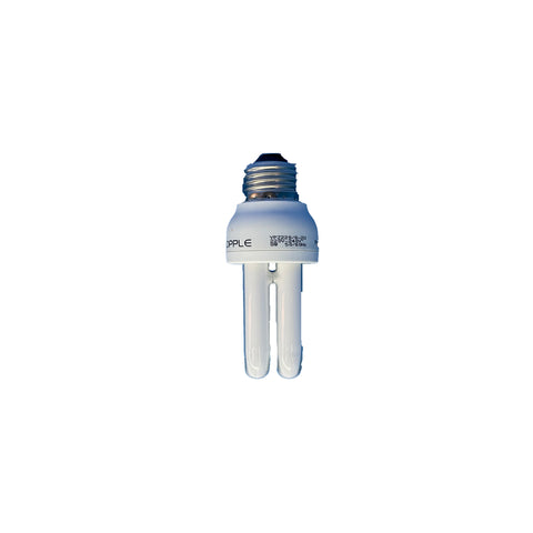 OPPLE LÂMPADA FLUORESCENTE 2U-8W
