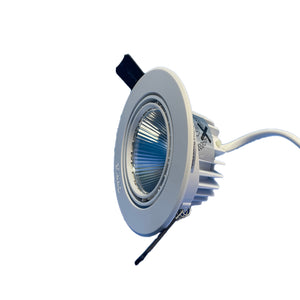OPPLE DOWNLIGHT LED MLQ05-5700K-MW-24°